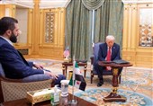 تحلیلگر صهیونیست:باید فقط به فکرگرفتن امتیاز از جولانی باشیم