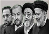 برنامه‌های تلویزیون در اولین سالگرد شهید جمهور و شهدای خدمت