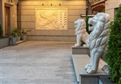 مجوز افتتاح اولین شعبه بانک روسی در تهران صادر شد