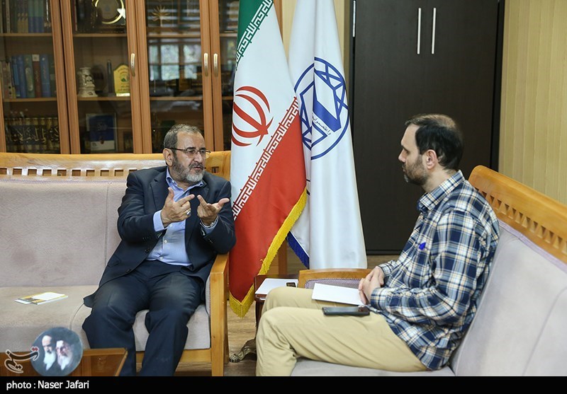 سازمان حج و زیارت , 