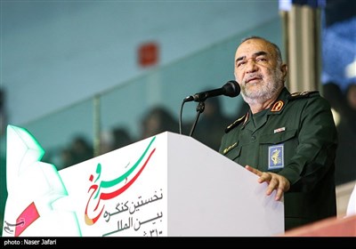 خستین کنگره بین‌المللی 3100 شهید امدادگر دفاع مقدس و مقاومت