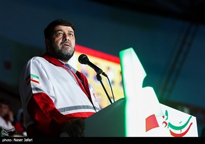 خستین کنگره بین‌المللی 3100 شهید امدادگر دفاع مقدس و مقاومت
