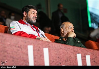 خستین کنگره بین‌المللی 3100 شهید امدادگر دفاع مقدس و مقاومت