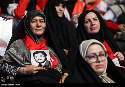 خستین کنگره بین‌المللی 3100 شهید امدادگر دفاع مقدس و مقاومت