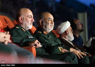خستین کنگره بین‌المللی 3100 شهید امدادگر دفاع مقدس و مقاومت