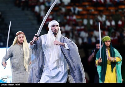 خستین کنگره بین‌المللی 3100 شهید امدادگر دفاع مقدس و مقاومت