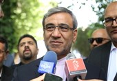 مظفری: دولت باید از ایدههای نوین جوانان حمایت کند
