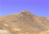 ناکامی سودجویان برای کشف گنج در «کوه عالی‌شاه»