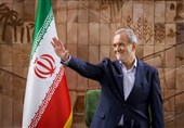 الرئیس الإیرانی یرد على تصریحات ترامب