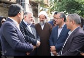در سفر استاندار تهران به قرچک چه گذشت؟