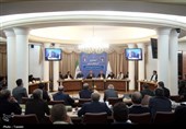 مطالبات مدیران آذربایجان‌شرقی از رئیس سازمان برنامه و بودجه