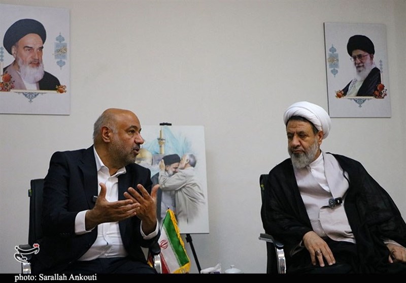 وزیر کار: در دهک‌بندی‌ها اطلاعات نادرست ارائه شد