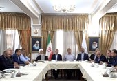 پزشکیان: مسیر برای شکوفایی ظرفیتهای تجاریهموارتر شود