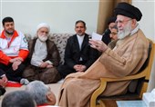 Leader Stresses Confronting Oppressive Regimes