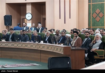 سفر رئیس جمهور به کرمانشاه