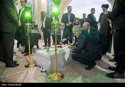 سفر رئیس جمهور به کرمانشاه