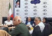 مغز متفکر اکوسیستم واکسن ایران راه‌اندازی می‌شود