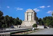 Tomb of Ferdowsi Attracts Visitors in Iran’s Khorasan