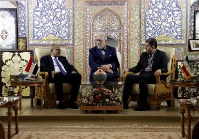 اصفهان آماده صادرات خدمات فنی و مهندسی به سودان است
