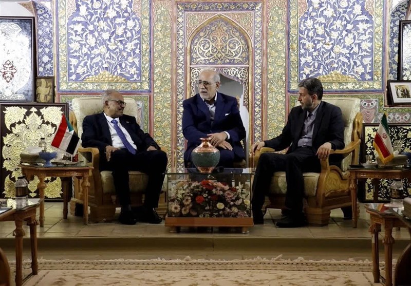 اصفهان آماده صادرات خدمات فنی و مهندسی به سودان است