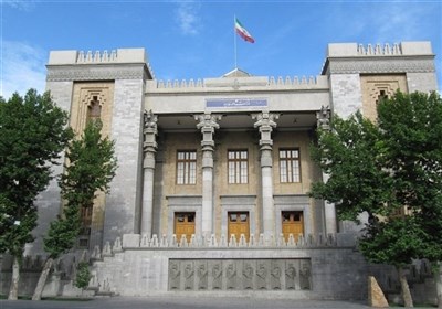 Заявление МИД Ирана по поводу провокационных и оскорбительных высказываний Трампа