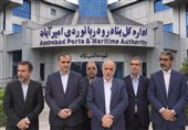 الزام ثبت سفارش کالا‌ها مانع ‌فساد‌ کالا‌ها در بنادر شد
