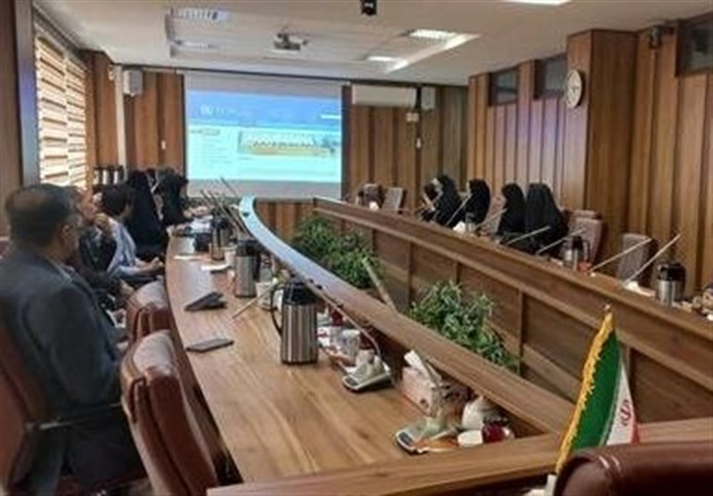 برگزاری نشست سازمان‌های مردم‌نهاد در ستاد حقوق بشر