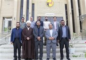 همکاری بسیج و دولت ضامن تحقق اهداف نظام اسلامی است