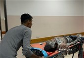اعتراف ترامپ درباره فاجعه انسانی در غزه