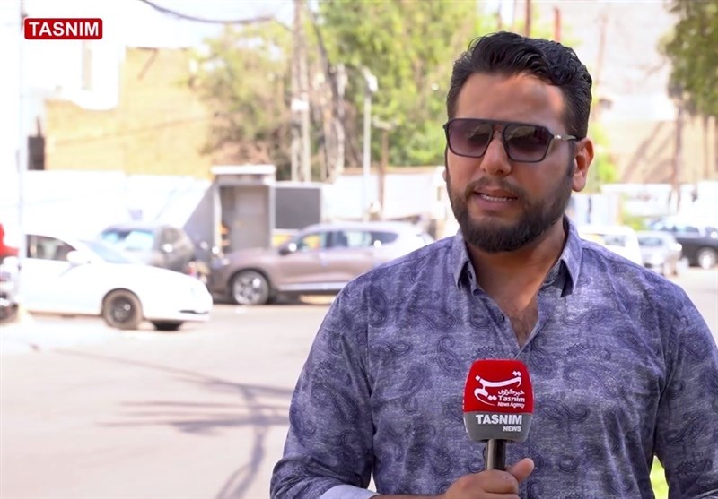 «نسل دیکتاتور ندیده»؛ بازیگر تعیین کننده انتخابات عراق
