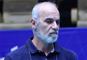 خوشخبر: کادر فنی ایرانی، تیم خوبی تحویل پیاتزا میدهد