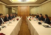 قالیباف با همتای مالزیایی خود دیدار و گفتگو کرد