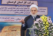 تقویت ایمان و بصیرتافزایی از برکات انس با قرآن است