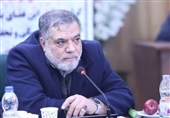 پیگیری تأمین نیازهای فراجای استان قزوین در مجلس