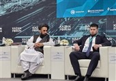 طالبان: افغانستان در مسیر توسعه و بازسازی قرار دارد