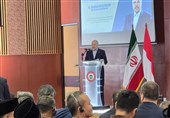 Iran, Algeria Urge Stronger Cooperation on Aiding Gaza