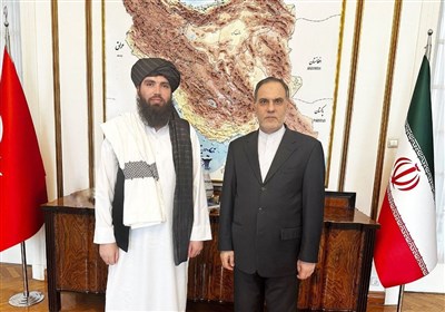 ايران،طالبان،تقويت،افغانستان،روابط،فرهنگي