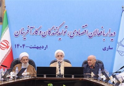 مازندران،استان،توليد،اقتصادي،خصوصي،فعالان،توليدكنندگان،جلسه، ...