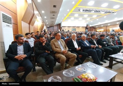 مدیرکل ورزش و جوانان معرفی شد
