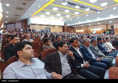 مدیرکل ورزش و جوانان معرفی شد