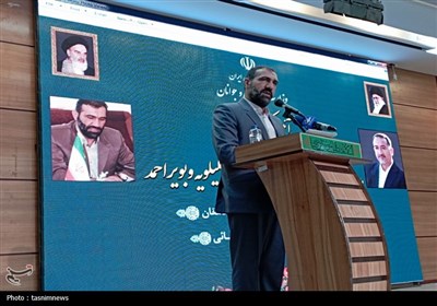 مدیرکل ورزش و جوانان معرفی شد