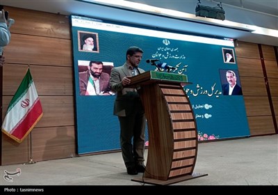 مدیرکل ورزش و جوانان معرفی شد