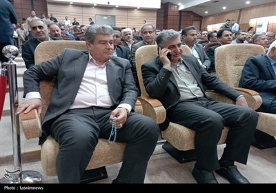مدیرکل ورزش و جوانان معرفی شد