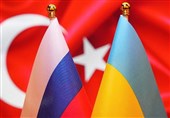 Захарова: � оссийско-украинские переговоры в Стамбуле намечены на вторую половину дня четверга