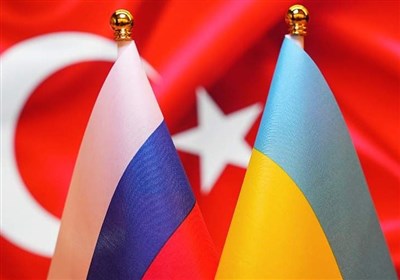 Захарова: � оссийско-украинские переговоры в Стамбуле намечены на вторую половину дня четверга