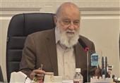 تأکید چمران بر ضرورت اجرای حکمرانی یکپارچه شهری در کشور