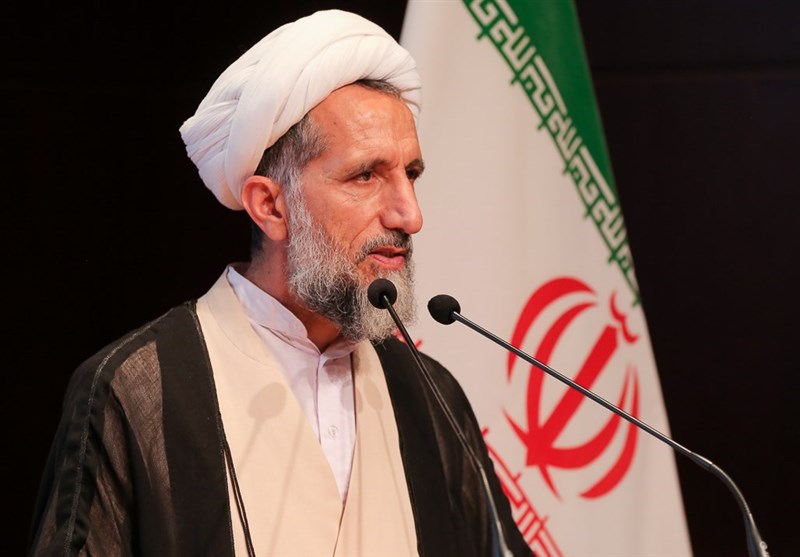 آمریکا می‌خواهد غنی‌سازی را به‌صورت مطلق از ما بگیرد