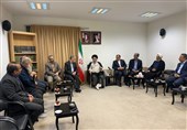 وزیر ارشاد: وحدت اقوام، سرمایه ارزشمند کشور است