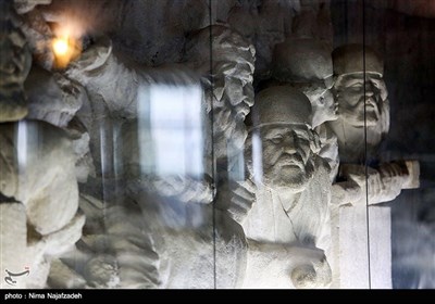 День памяти Фирдоуси, великого иранского поэта и писателя