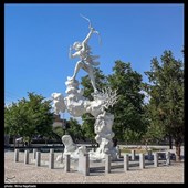 День памяти Фирдоуси, великого иранского поэта и писателя